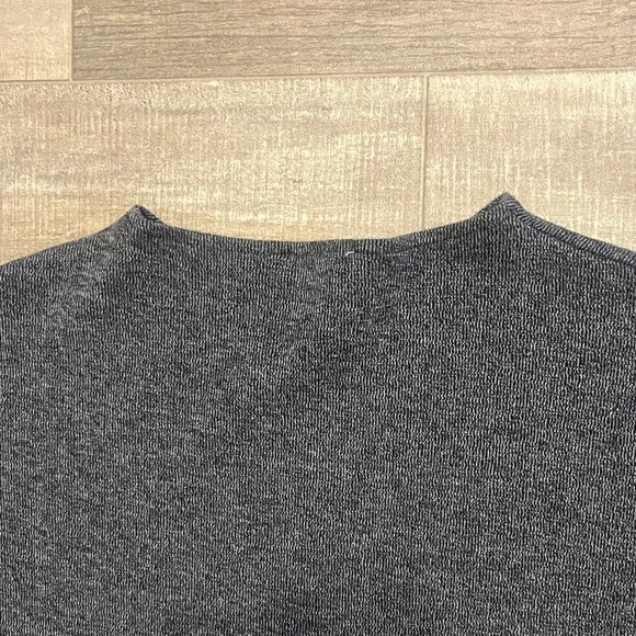 Zara Women’s Dark Gray Top - Picture 10 of 14